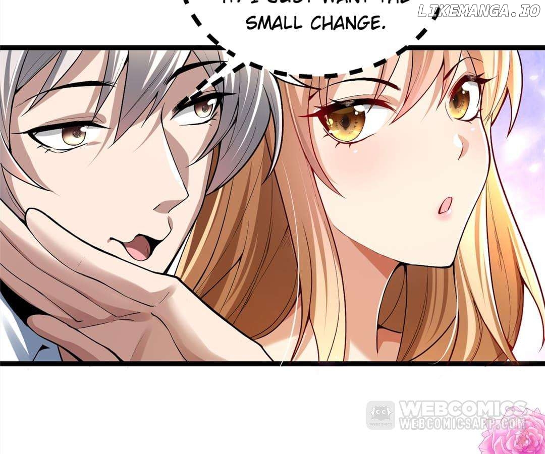 Aura Recovery: I Get a New Skill Everyday Chapter 78 - page 30