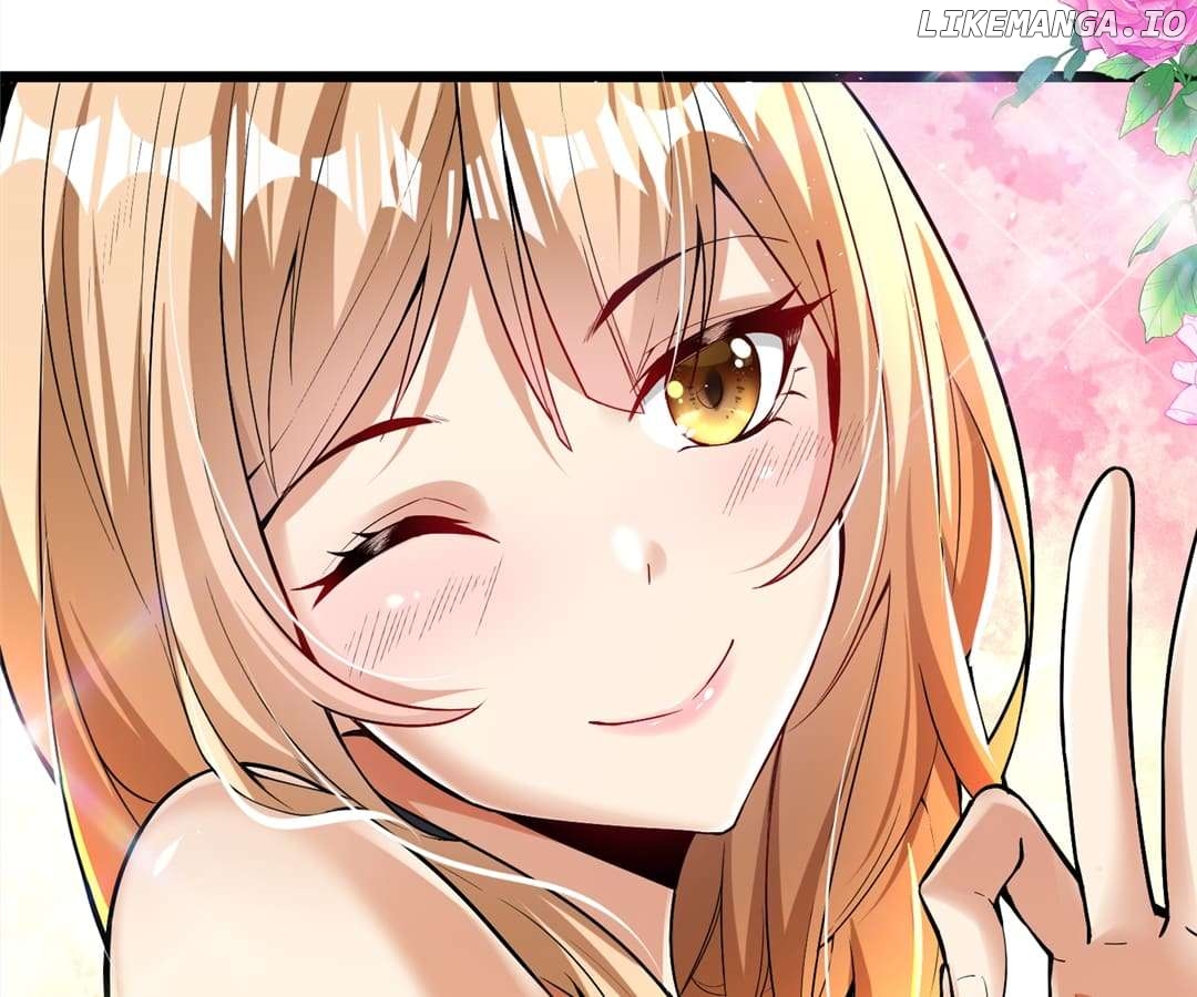 Aura Recovery: I Get a New Skill Everyday Chapter 78 - page 31