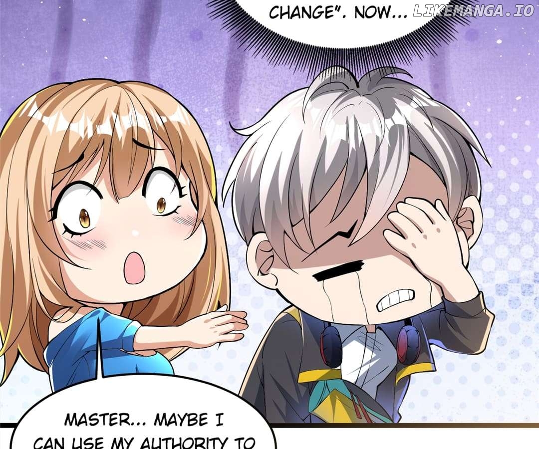 Aura Recovery: I Get a New Skill Everyday Chapter 78 - page 39