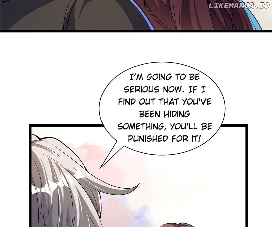 Aura Recovery: I Get a New Skill Everyday Chapter 78 - page 4