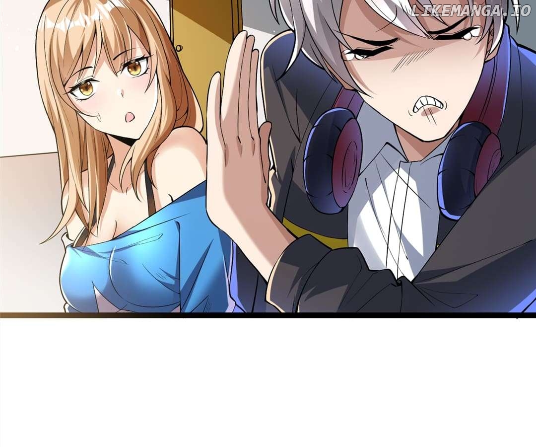 Aura Recovery: I Get a New Skill Everyday Chapter 78 - page 41