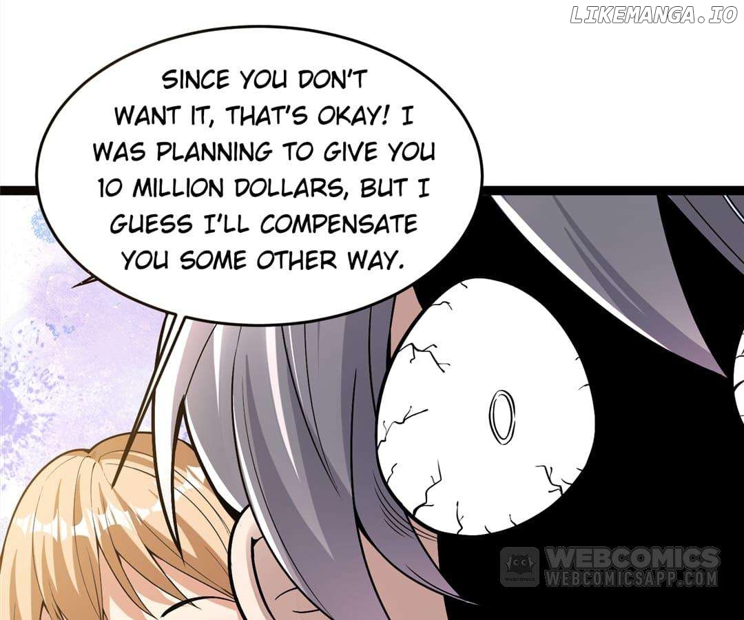 Aura Recovery: I Get a New Skill Everyday Chapter 78 - page 42