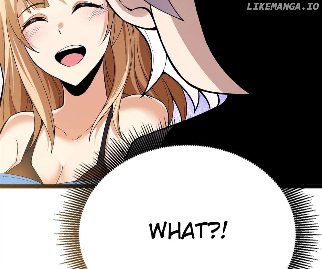 Aura Recovery: I Get a New Skill Everyday Chapter 78 - page 43