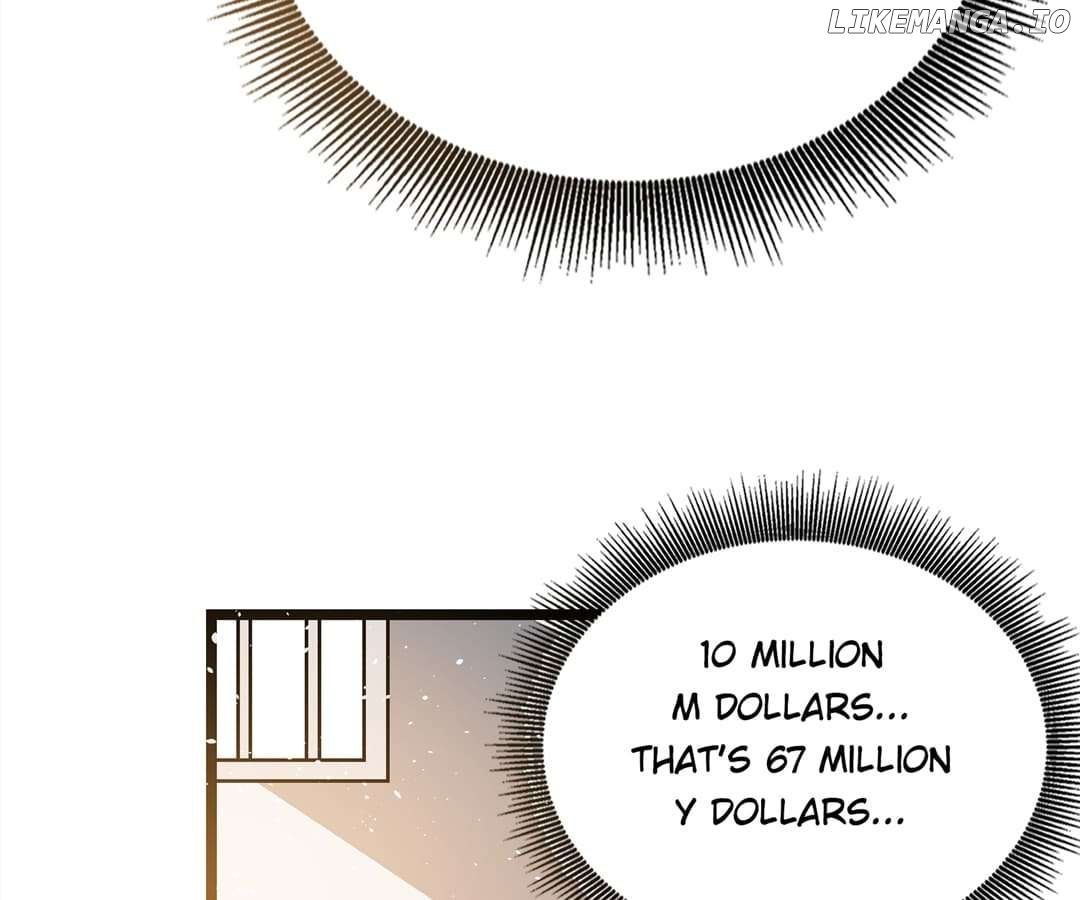 Aura Recovery: I Get a New Skill Everyday Chapter 78 - page 44