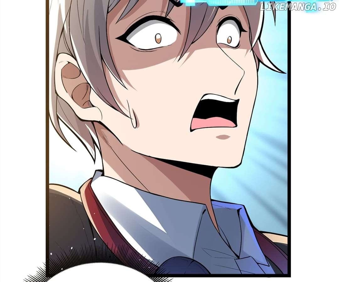 Aura Recovery: I Get a New Skill Everyday Chapter 78 - page 49