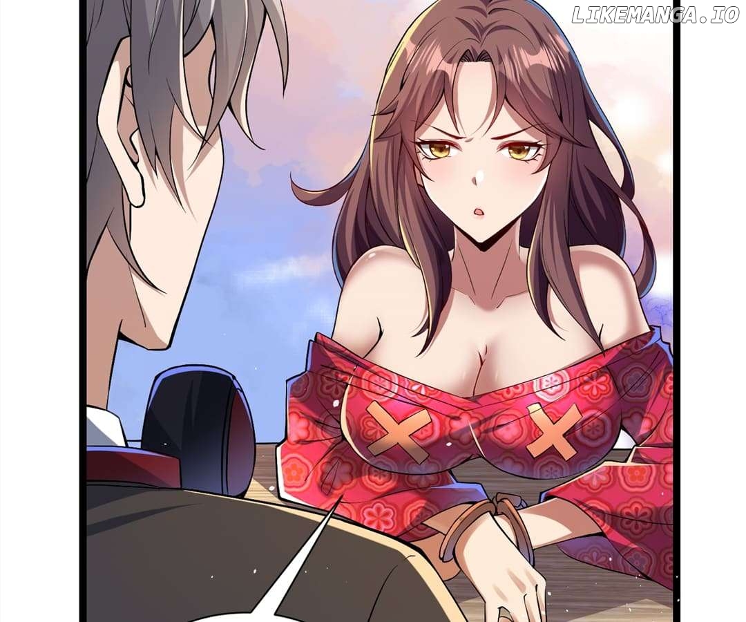 Aura Recovery: I Get a New Skill Everyday Chapter 78 - page 5