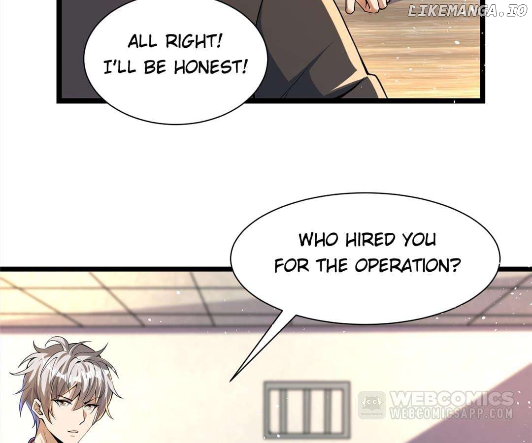 Aura Recovery: I Get a New Skill Everyday Chapter 78 - page 6