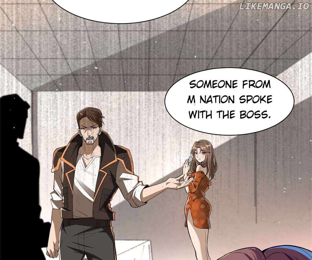 Aura Recovery: I Get a New Skill Everyday Chapter 78 - page 8