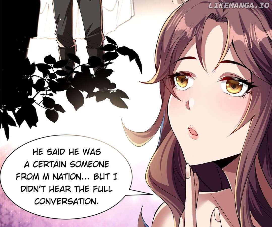 Aura Recovery: I Get a New Skill Everyday Chapter 78 - page 9