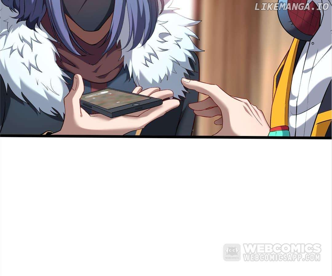 Aura Recovery: I Get a New Skill Everyday Chapter 79 - page 17