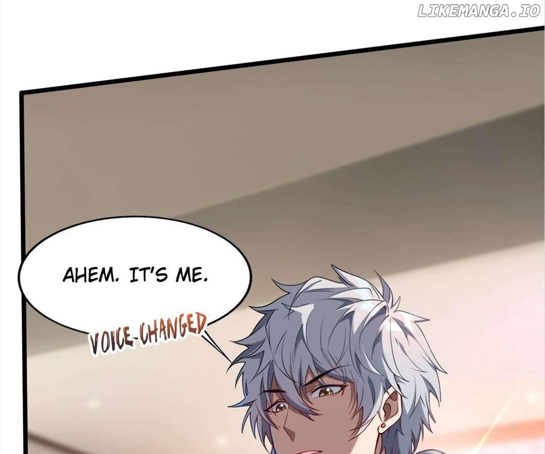Aura Recovery: I Get a New Skill Everyday Chapter 79 - page 18