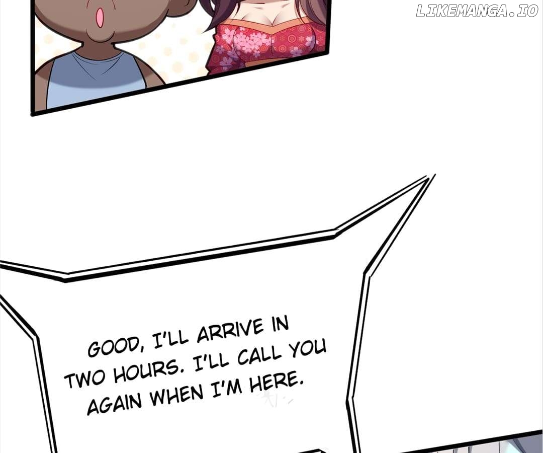 Aura Recovery: I Get a New Skill Everyday Chapter 79 - page 23