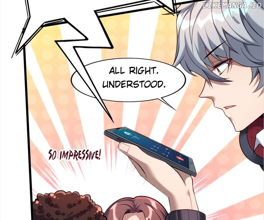 Aura Recovery: I Get a New Skill Everyday Chapter 79 - page 24
