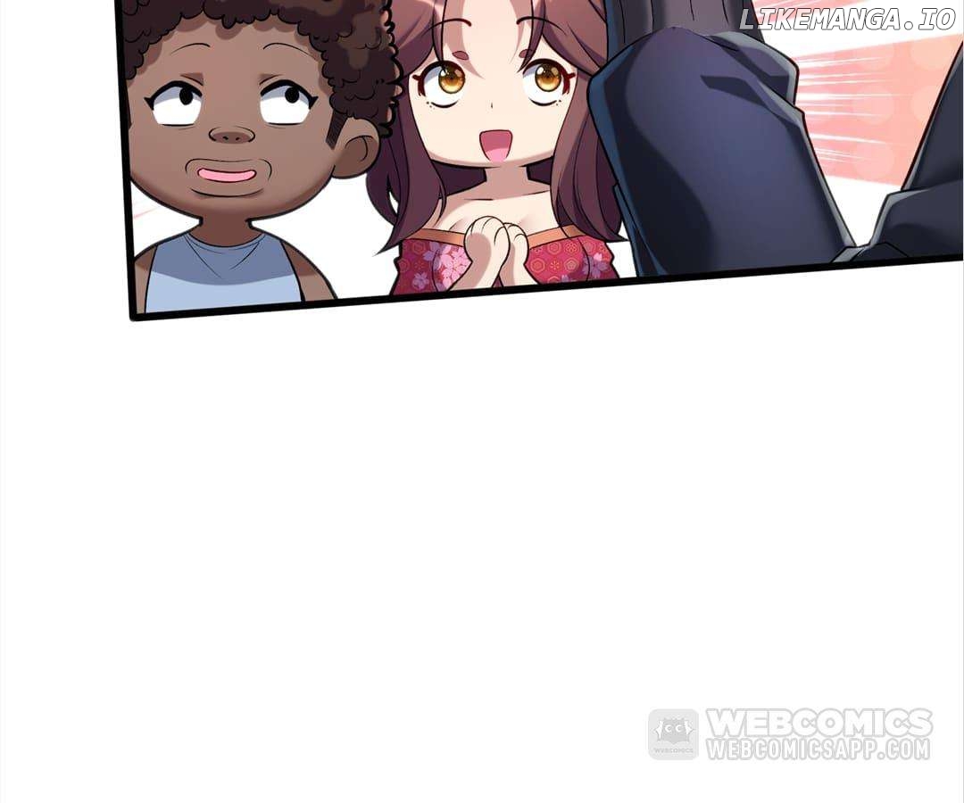 Aura Recovery: I Get a New Skill Everyday Chapter 79 - page 25