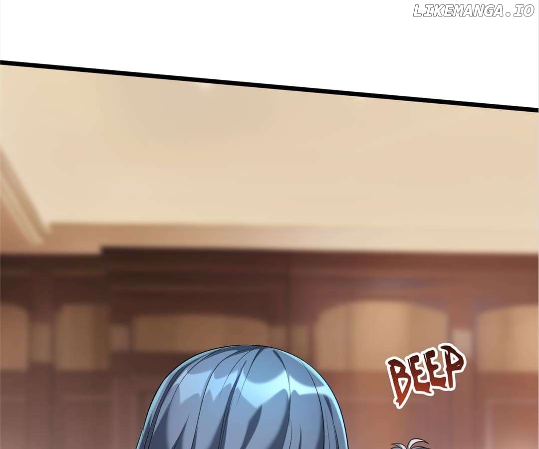 Aura Recovery: I Get a New Skill Everyday Chapter 79 - page 26