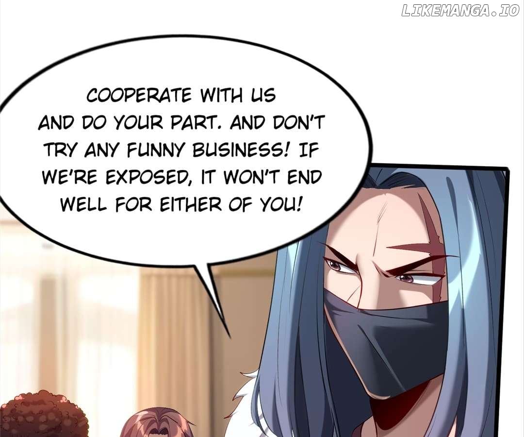 Aura Recovery: I Get a New Skill Everyday Chapter 79 - page 30
