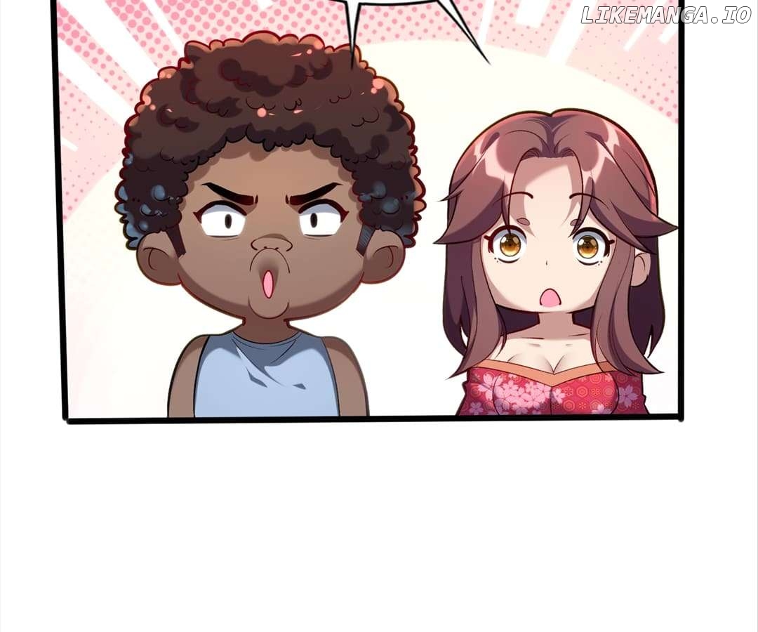 Aura Recovery: I Get a New Skill Everyday Chapter 79 - page 32