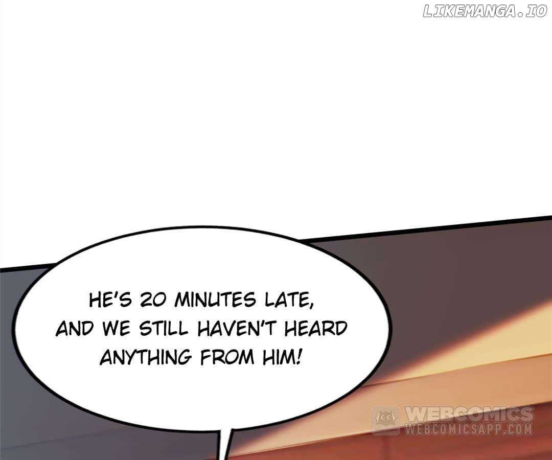 Aura Recovery: I Get a New Skill Everyday Chapter 79 - page 35