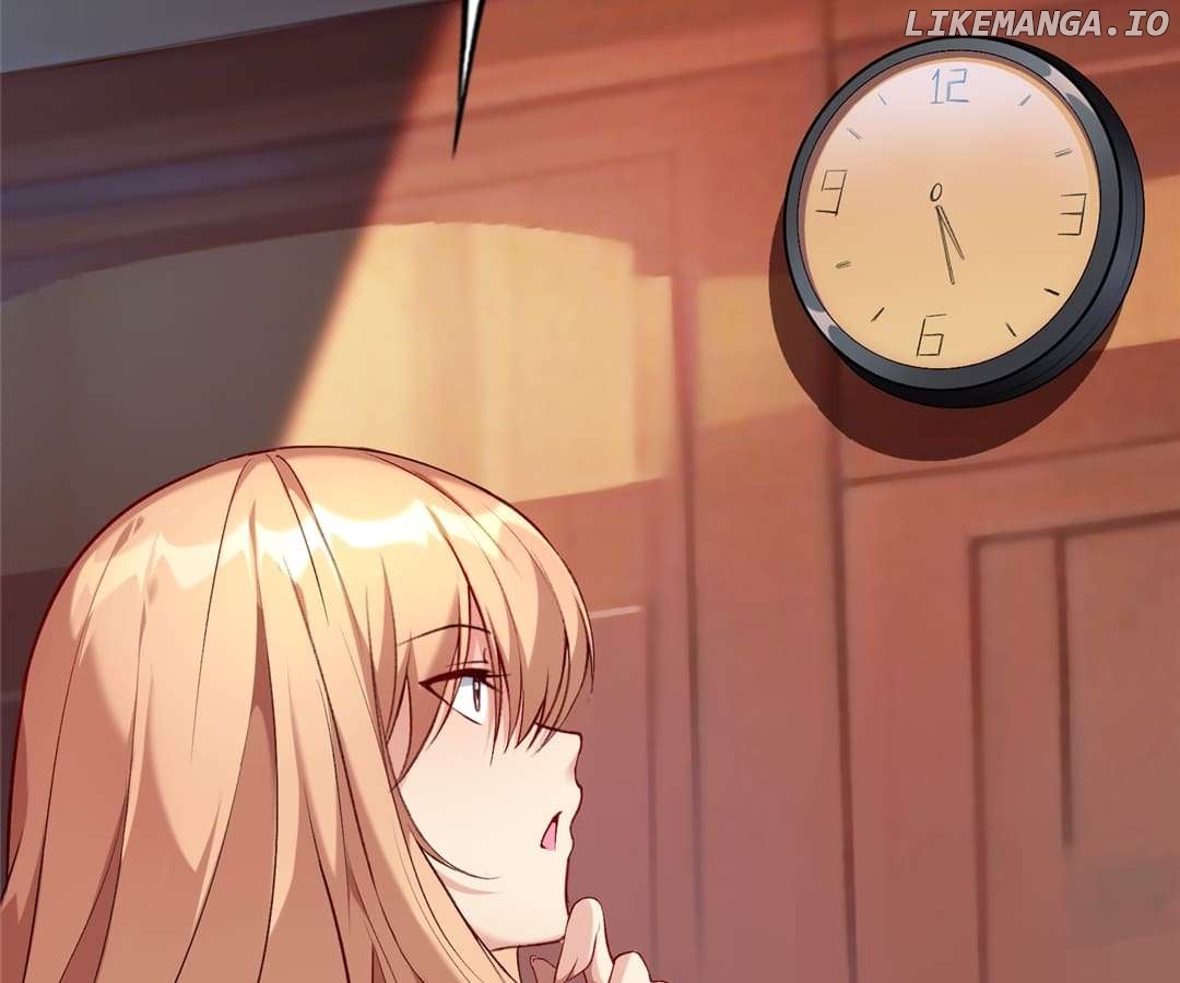 Aura Recovery: I Get a New Skill Everyday Chapter 79 - page 36