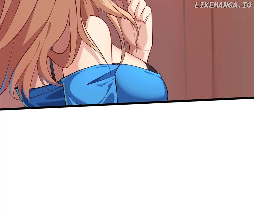 Aura Recovery: I Get a New Skill Everyday Chapter 79 - page 37