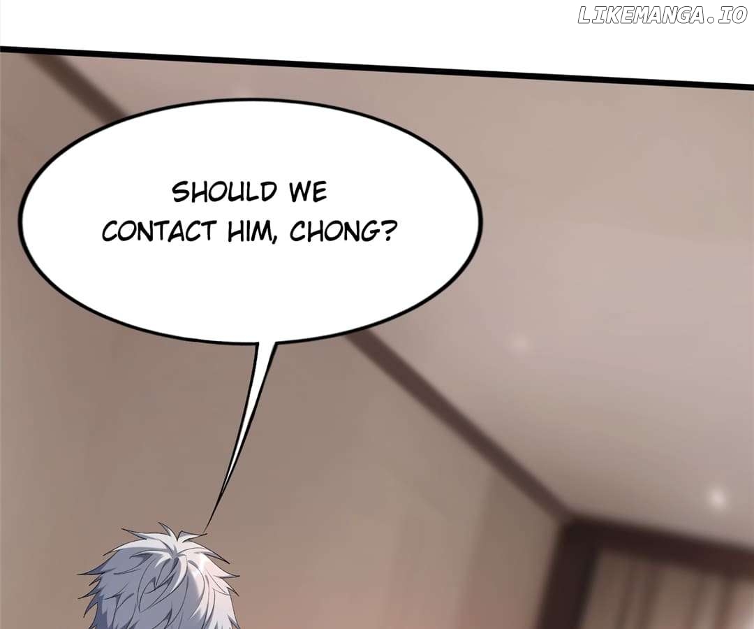 Aura Recovery: I Get a New Skill Everyday Chapter 79 - page 38