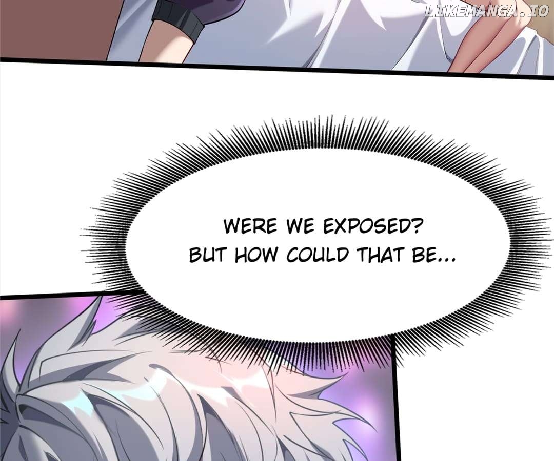 Aura Recovery: I Get a New Skill Everyday Chapter 79 - page 40