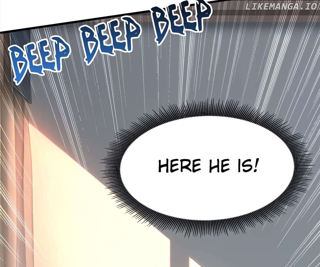 Aura Recovery: I Get a New Skill Everyday Chapter 79 - page 42