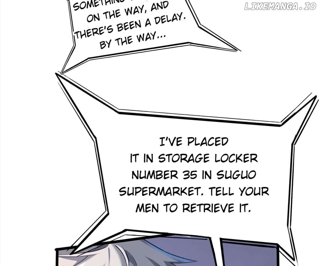 Aura Recovery: I Get a New Skill Everyday Chapter 79 - page 46