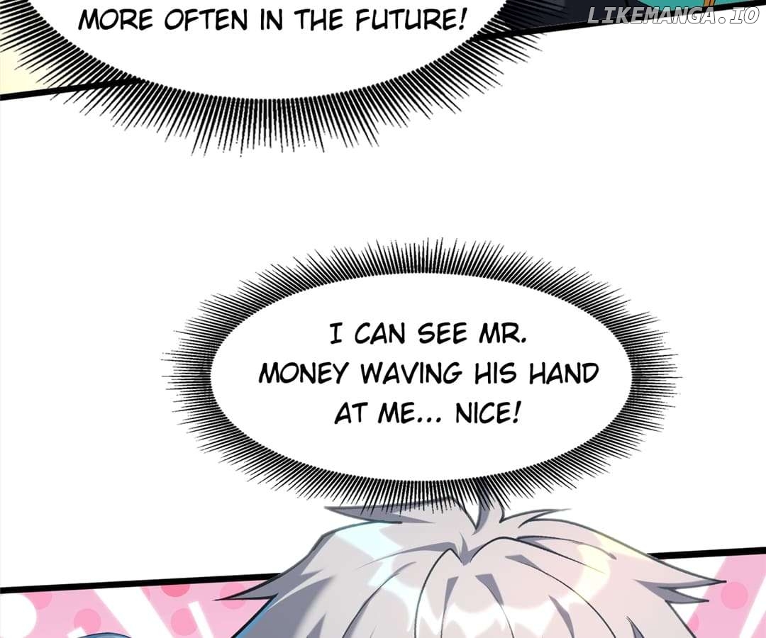 Aura Recovery: I Get a New Skill Everyday Chapter 79 - page 5