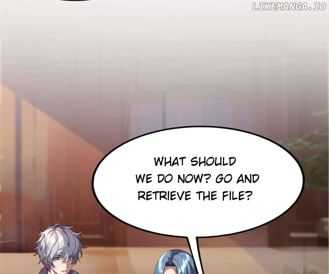 Aura Recovery: I Get a New Skill Everyday Chapter 79 - page 51