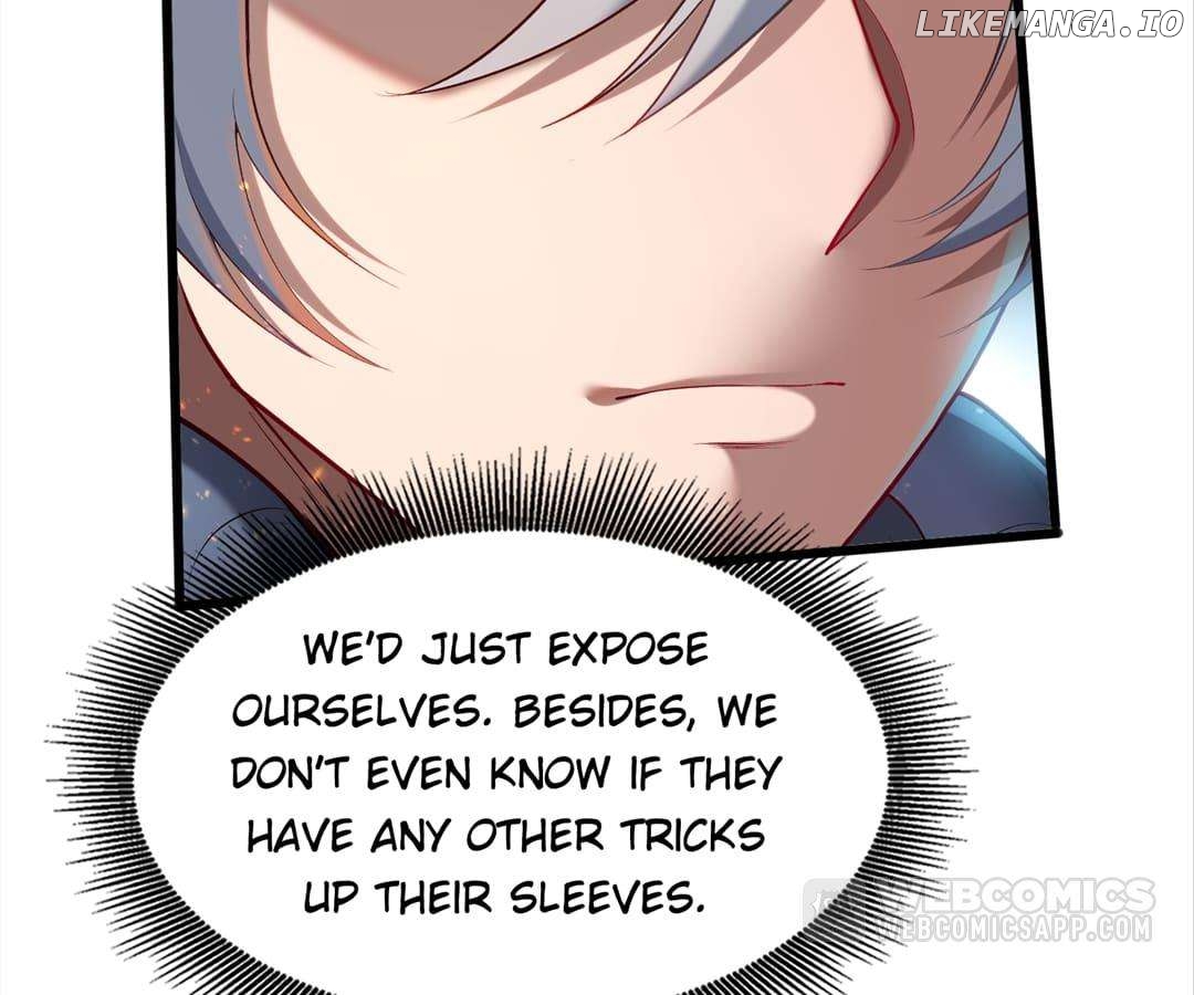 Aura Recovery: I Get a New Skill Everyday Chapter 79 - page 58