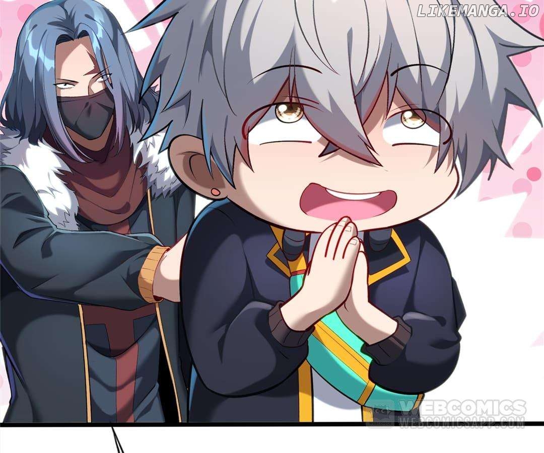 Aura Recovery: I Get a New Skill Everyday Chapter 79 - page 6