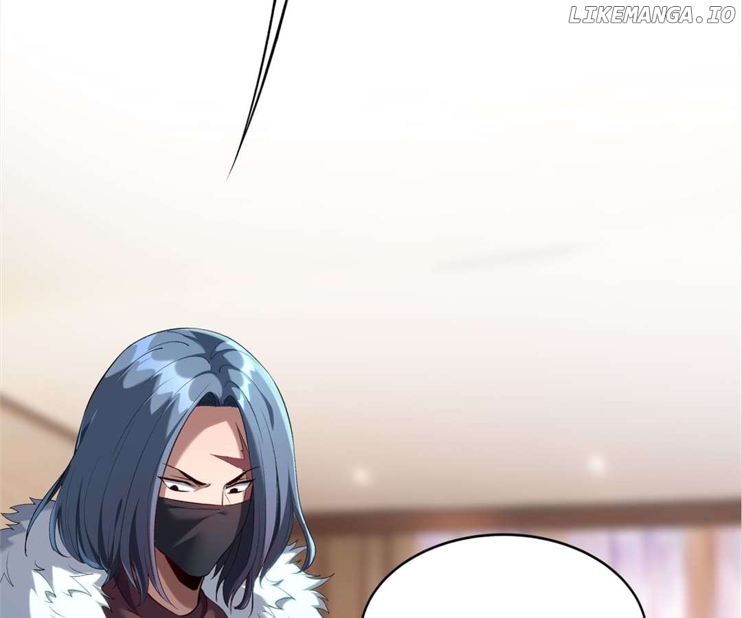 Aura Recovery: I Get a New Skill Everyday Chapter 79 - page 60