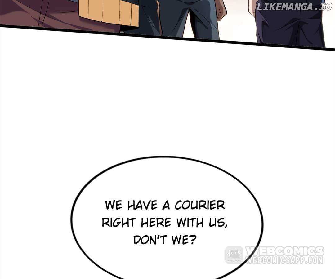 Aura Recovery: I Get a New Skill Everyday Chapter 79 - page 62