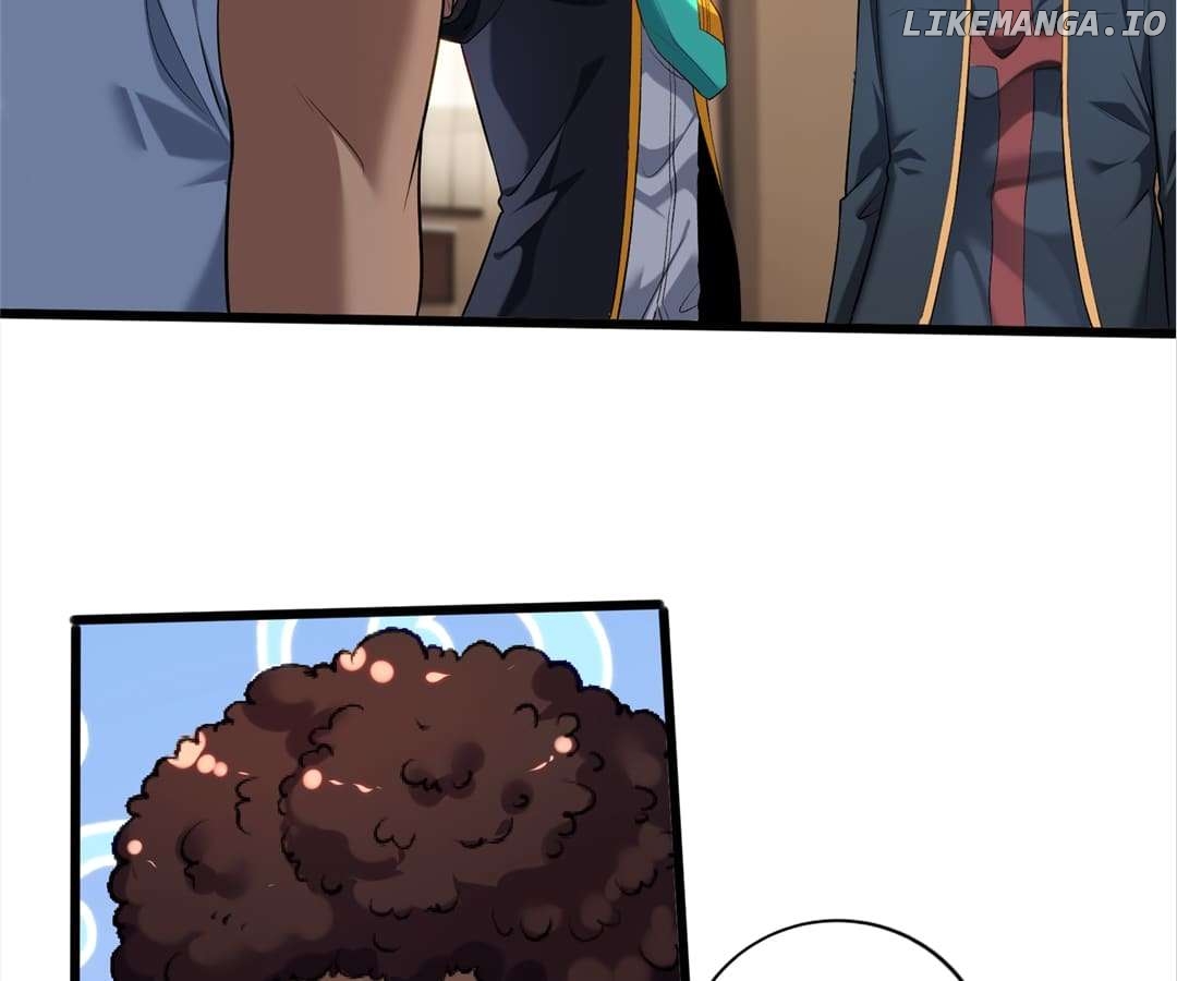 Aura Recovery: I Get a New Skill Everyday Chapter 79 - page 64