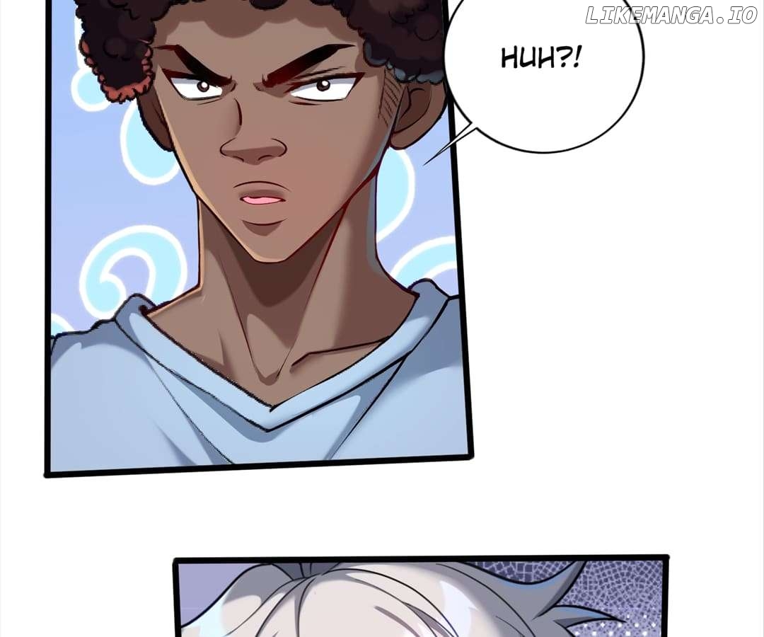 Aura Recovery: I Get a New Skill Everyday Chapter 79 - page 65