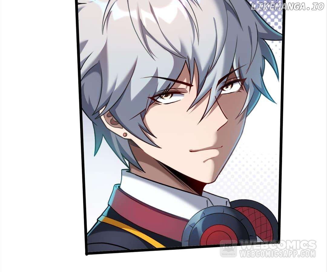 Aura Recovery: I Get a New Skill Everyday Chapter 79 - page 66