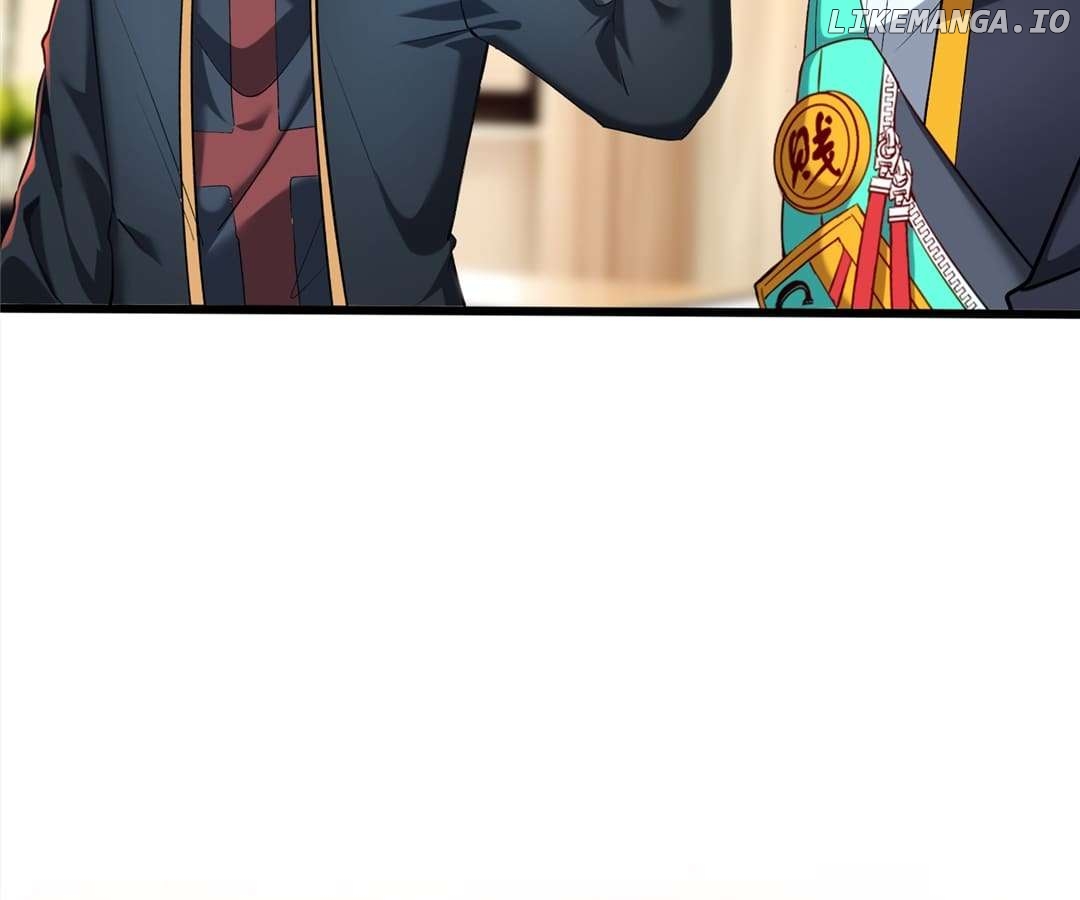 Aura Recovery: I Get a New Skill Everyday Chapter 79 - page 9