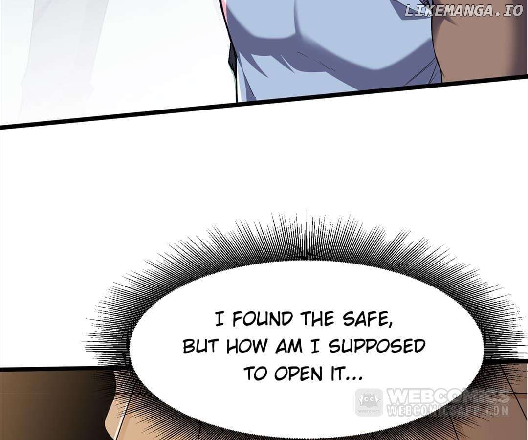 Aura Recovery: I Get a New Skill Everyday Chapter 80 - page 10