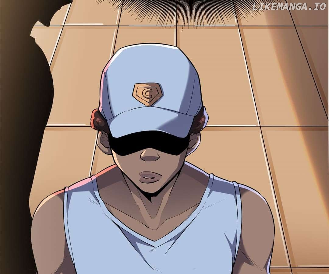 Aura Recovery: I Get a New Skill Everyday Chapter 80 - page 11