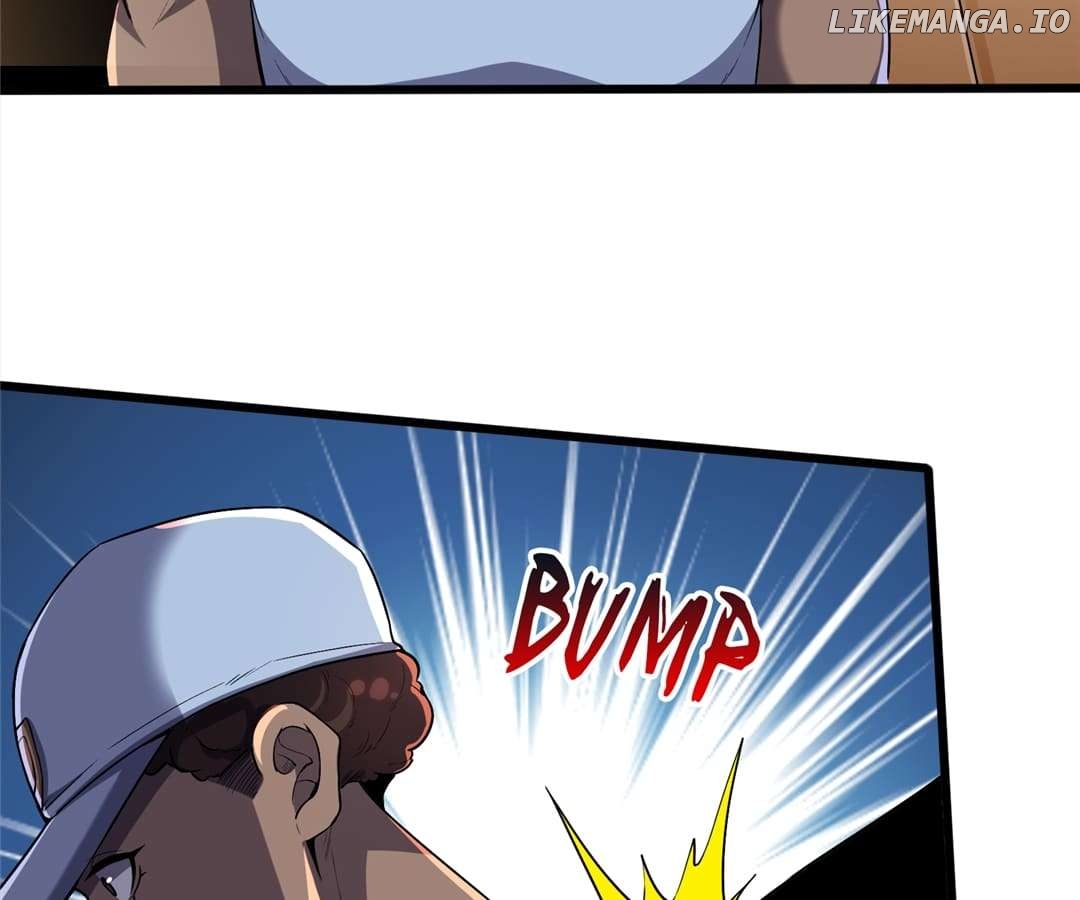 Aura Recovery: I Get a New Skill Everyday Chapter 80 - page 12