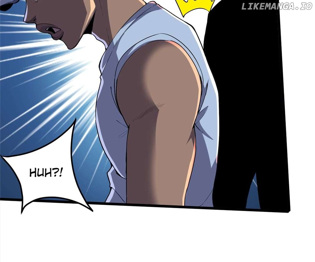 Aura Recovery: I Get a New Skill Everyday Chapter 80 - page 13