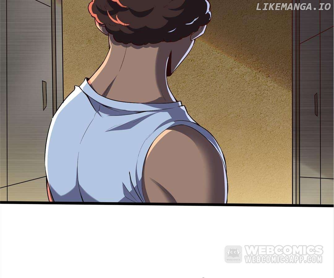 Aura Recovery: I Get a New Skill Everyday Chapter 80 - page 17