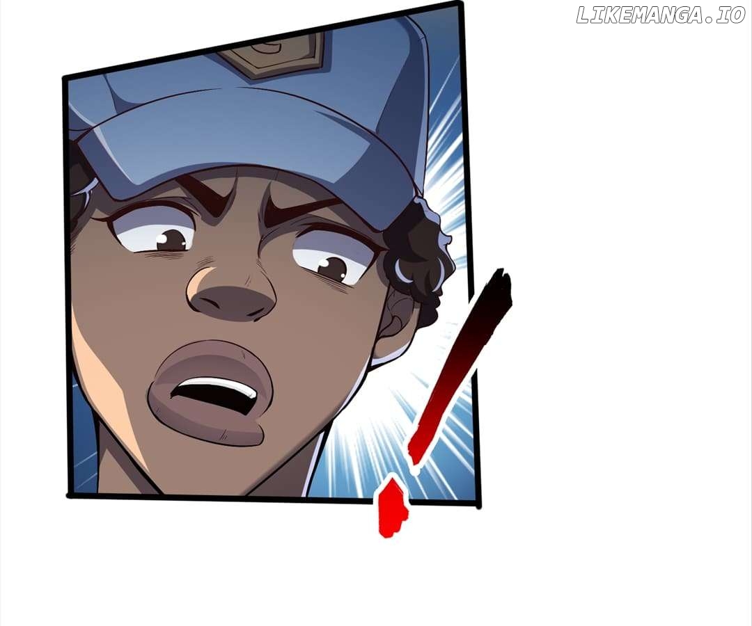 Aura Recovery: I Get a New Skill Everyday Chapter 80 - page 18
