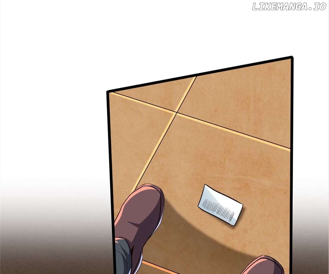 Aura Recovery: I Get a New Skill Everyday Chapter 80 - page 19