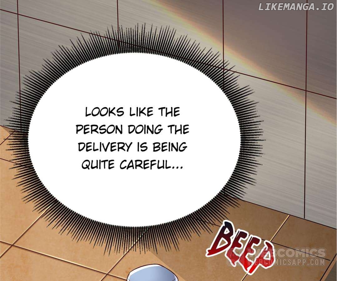 Aura Recovery: I Get a New Skill Everyday Chapter 80 - page 21