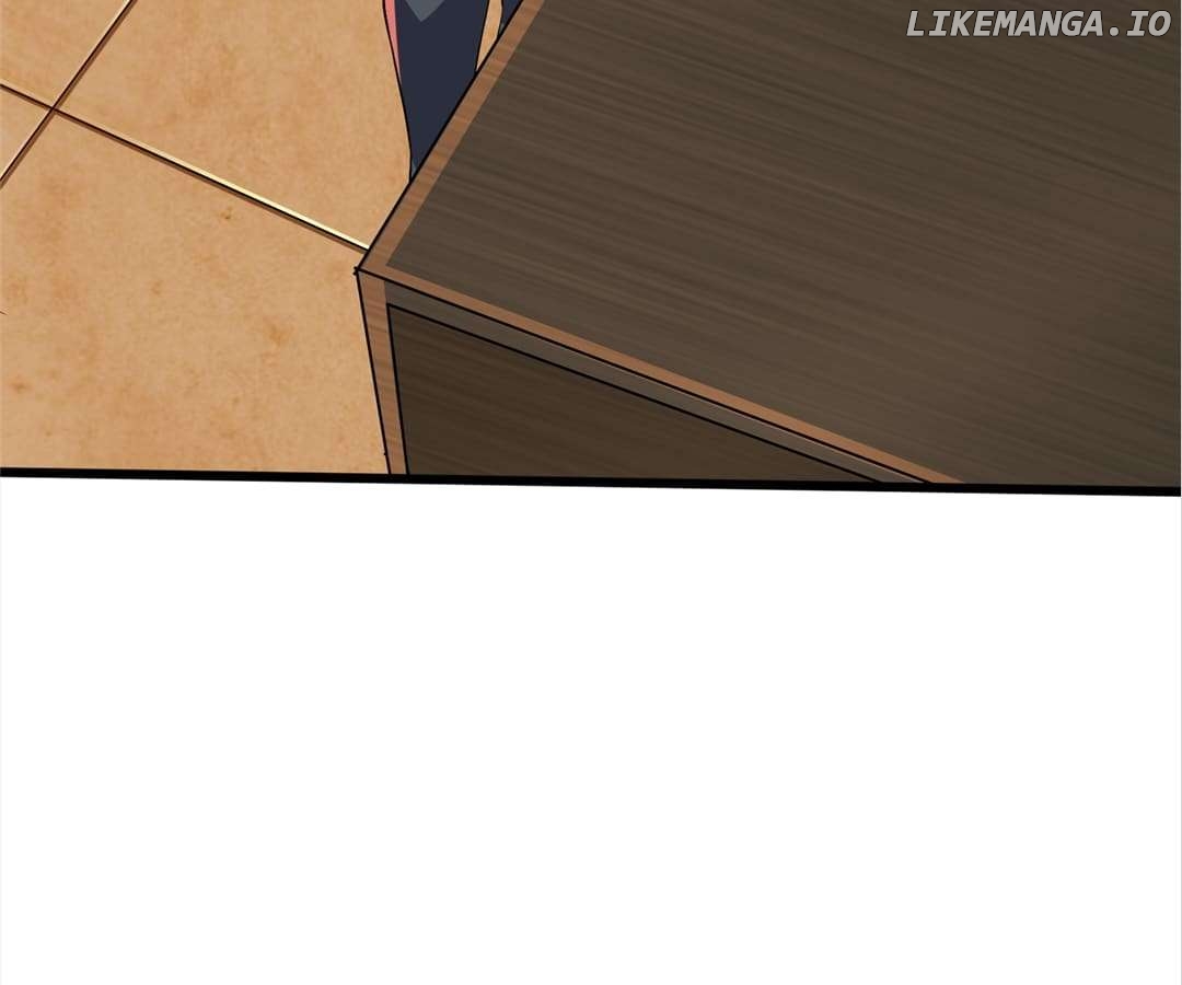 Aura Recovery: I Get a New Skill Everyday Chapter 80 - page 23