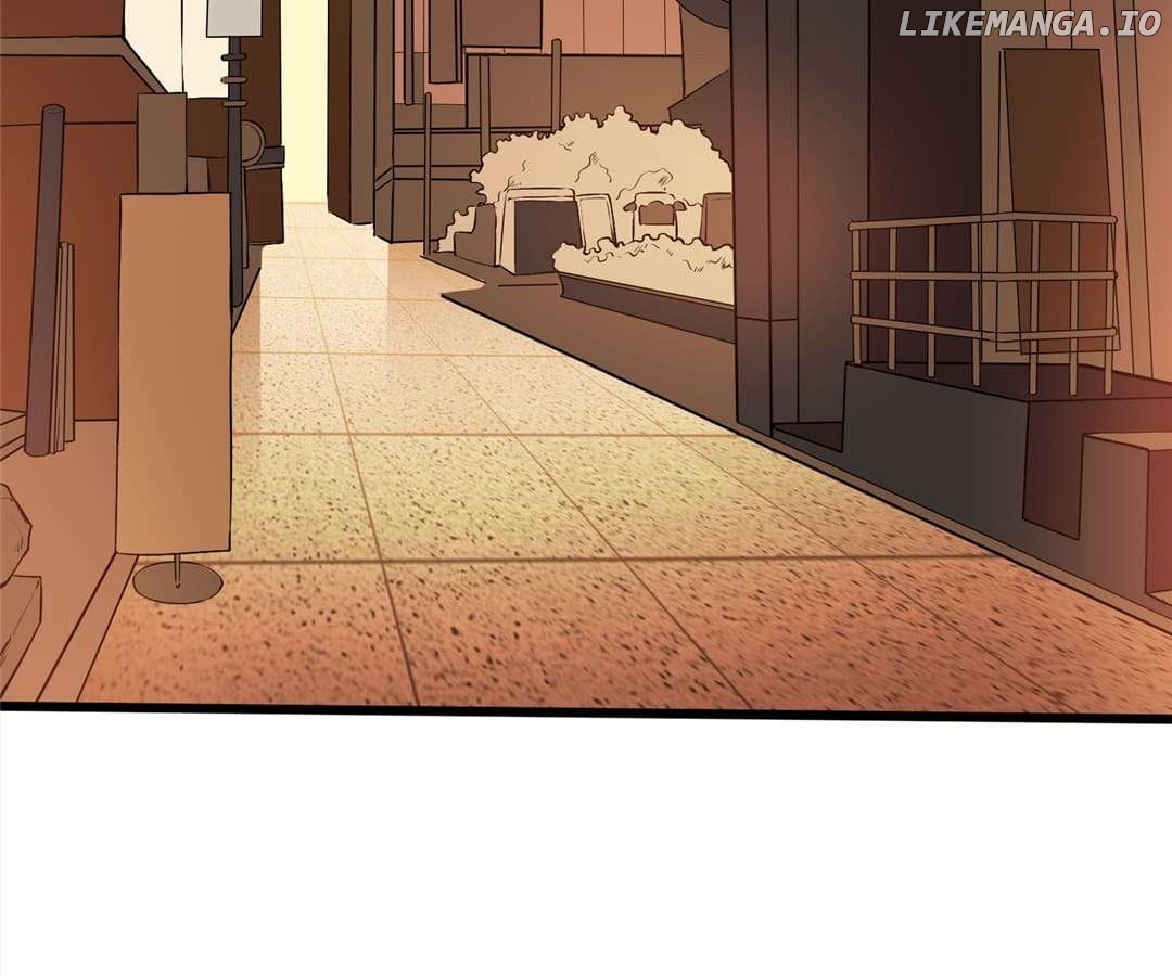 Aura Recovery: I Get a New Skill Everyday Chapter 80 - page 3