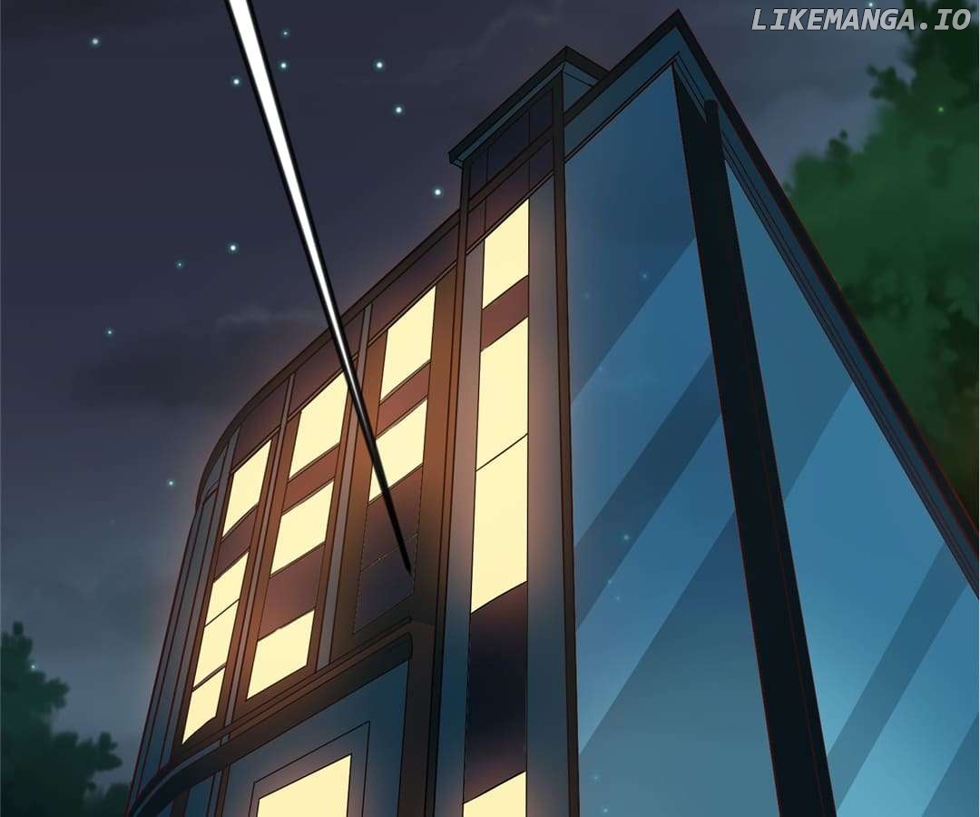 Aura Recovery: I Get a New Skill Everyday Chapter 80 - page 30