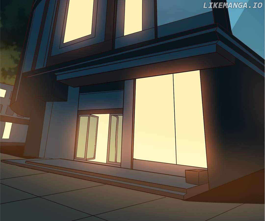 Aura Recovery: I Get a New Skill Everyday Chapter 80 - page 31